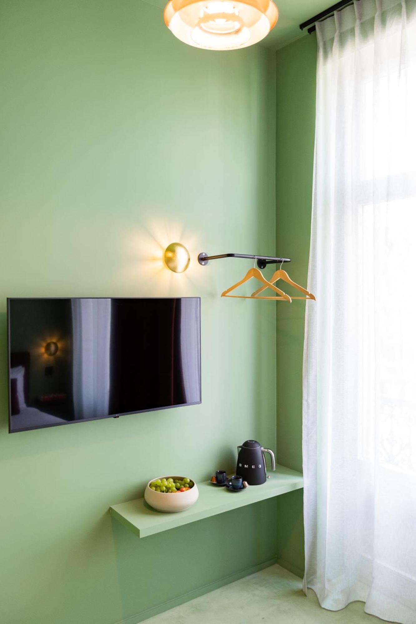 Chambre Double Deluxe