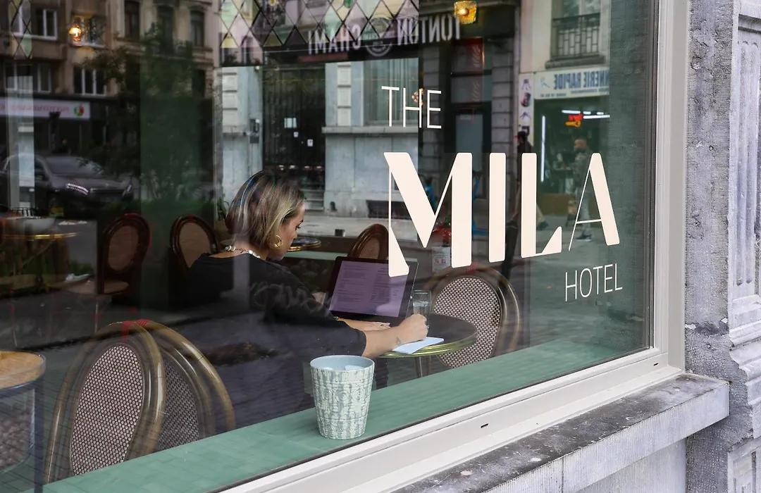 The Mila Brussels-1
