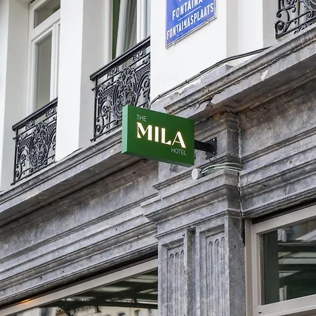 The Mila Brussels-2