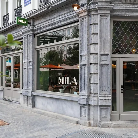 The Mila Brussels-3