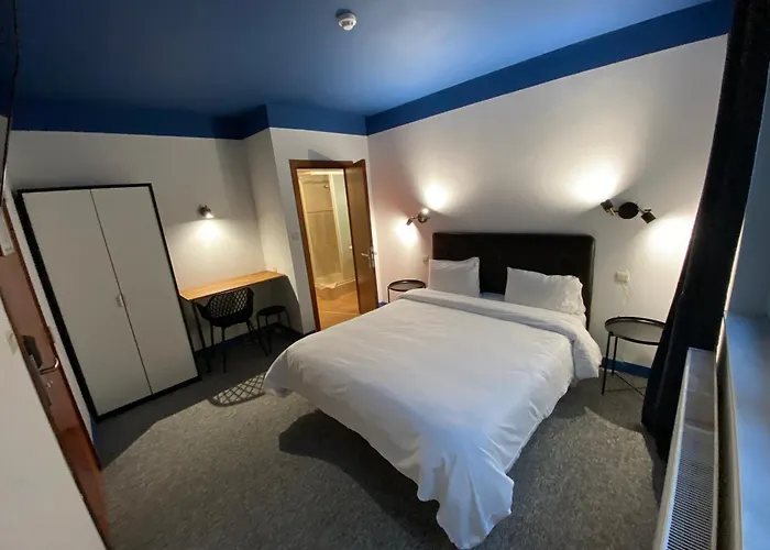 Hotel Windsor Bruxelles