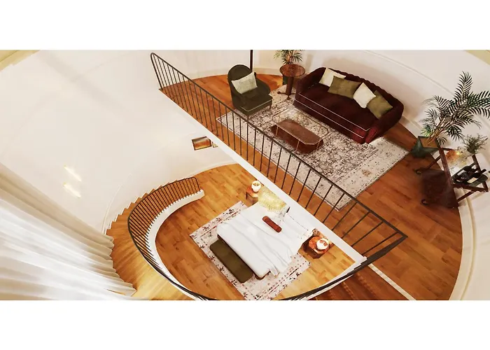 Hotel Fleur de Ville Bruxelles